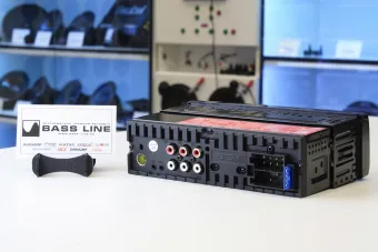 Купить Магнитола ACV ADX-907BM DSP - купить, 7 290 руб.