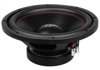 Купить Сабвуфер Challenger Opus SD 200FA - купить, 4 500 руб.