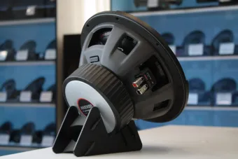 Купить Сабвуфер KICKER CWR 104 - купить, 8 600 руб.