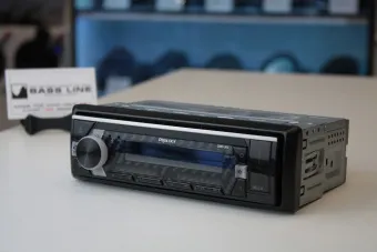 Купить Автомагнитола Prology CMD-300 - купить, 6 690 руб.