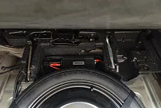 Улучшение звучания Volvo XC60 