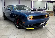 Dodge Challenger: Замена акустики в вместо штатного Alpine Dodge Challenger: Замена акустики в вместо штатного Alpine