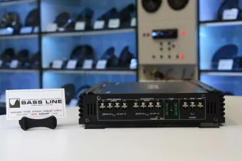 Купить Усилитель Avatar ABR-460.4 - купить, 9 190 руб.