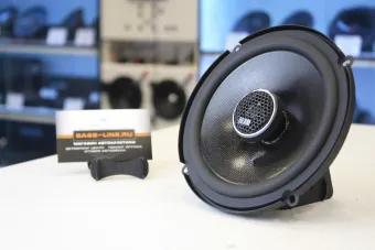 Купить Коаксиальная акустика BLAM OM160 EC - купить, 9 900 руб.