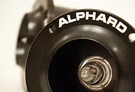 КОНКУРС от официального дилера Alphard в Санкт-Петербурге - BASS-LINE.ru!