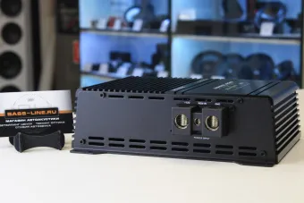 Купить Усилитель Apocalypse Atom 5.5K PRO - купить, 32 990 руб.