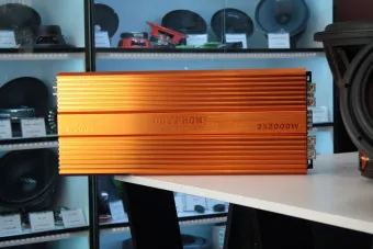Купить Усилитель DL Audio Gryphon Pro 2.2000 - купить, 27 490 руб.