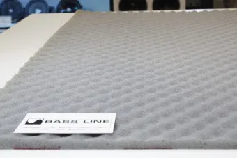Купить Звукоизоляция ACV Reinmat W15 - купить, 650 руб.