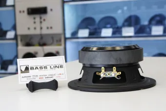 Купить СЧ Динамики AZ-13 SPL Power DJ 6.5 V2 - купить, 5 590 руб.