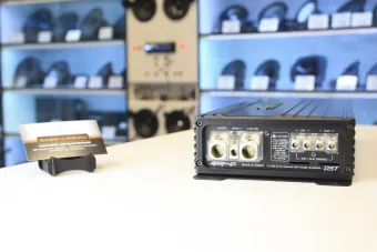 Купить Усилитель Dynamic State Sarmat SMA-2.1500 - купить, 24 400 руб.