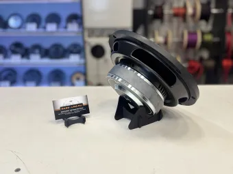 Купить Пассивный сабвуфер Black Hydra Gamma 10" S4 - купить, 13 990 руб.