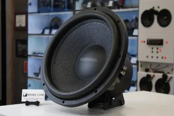 Сабвуфер Dynamic State PRO PSW-40 PRO Series - купить, 11 750 руб. 11 750 руб.11 750 руб.