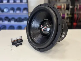 Купить Сабвуфер Dynamic State Viking VSW-31D2 12" D2 - купить, 21 400 руб.