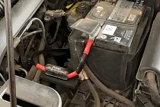Volkswagen Jetta с аудиосистемой, ориентированной на качество звука: отзыв владельца о нашей работе