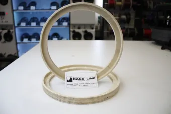 Купить Проставочные кольца 8" (20см) с углублением - купить, 400 руб.