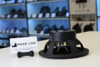 Купить Коаксиальные динамики Best Balance E65 Black Edition - купить, 7 300 руб.