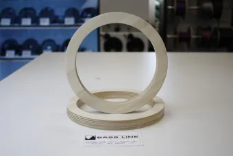 Купить Проставочные кольца 7" (17см) Pride - купить, 350 руб.