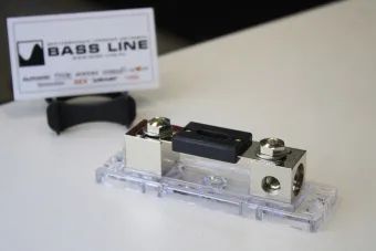 Купить Держатель предохранителя ANL Audio Nova FH.ANL2.FS - купить, 770 руб.