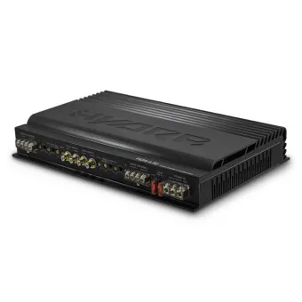 Купить Усилитель Black Hydra HDA-4.90 - купить, 30 990 руб.
