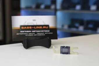 Купить Предохранитель Audio Nova MANL150 Mini ANL 150А - купить, 50 руб.
