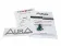 Усилитель Aura AMP-2.80 - купить, 3 200 руб.
