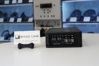 Купить Усилитель AMP PRO 1.1000 - купить, 11 162 руб.