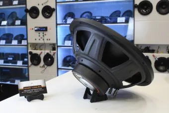 Купить Сабвуфер AMP Promo 150 12" S4 - купить, 3 698 руб.