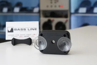 Купить Mini Bass Meter - купить, 12 375 руб.