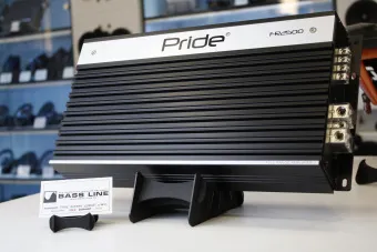 Купить Усилитель Pride FR2500 - купить, 44 950 руб.