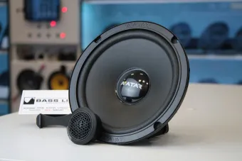 2х-компонентная акустика Avatar CBR-620 - купить, 4 690 руб.4 690 руб.