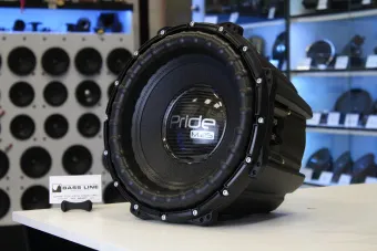 Купить Сабвуфер Pride M.25 12” D1.5 - купить, 32 950 руб.