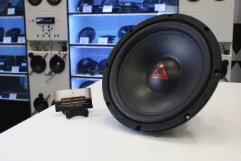 Купить Сабвуфер AurA Venom-CL10 10" S4 - купить, 6 190 руб.