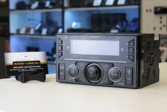 Купить Магнитола AURA VENOM-D762DSP - купить, 13 990 руб.
