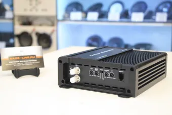 Купить Усилитель Machete MFA-1.800 - купить, 10 490 руб.