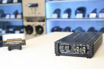 Купить Усилитель Dynamic State SKIF SKA-420.2 - купить, 15 700 руб.