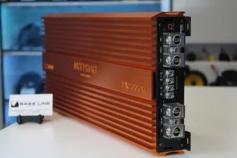 Купить Усилитель DL Audio Gryphon Pro 2.2000 - купить, 27 490 руб.
