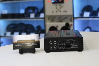Купить Усилитель Dynamic State SKIF SKA-500.2 - купить, 13 100 руб.