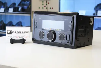 Купить Магнитола ACV ADX-211 BM DSP - купить, 7 777 руб.