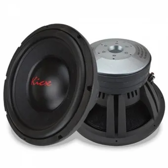 Сабвуфер Kicx PRO-POWER 381D - купить, 10 500 руб.10 500 руб.