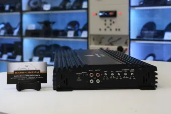 Купить Усилитель IDOL AUDIO LX-1.2500 - купить, 20 000 руб.