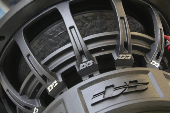 Купить Apocalypse DB-SA302 12" D1 - купить, 23 990 руб.