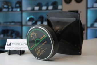 Купить Драйвер AZ-13 SPL POWER DDR-150 - купить, 4 250 руб.