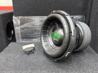 Купить Сабвуфер APOCALYPSE DB-3512R D1 - купить, 52 990 руб.