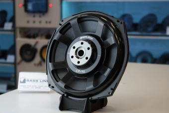 Купить НЧ динамики DST DSW-BMW202P - купить, 25 450 руб.