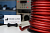 Силовой кабель Acv KP25-1301OFC 4 AWG Красный