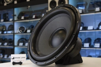 Купить Сабвуфер Pride M.9 15" S0,4 - купить, 11 290 руб.