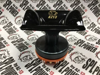 Купить Драйвер AZ-13 SPL POWER DDR-200 - купить, 4 450 руб.