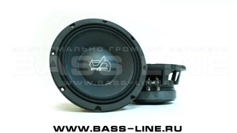 Купить Мидбас Deaf Bonce DB-W80 (4ом) - купить, 4 000 руб.