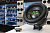 Сабвуфер APOCALYPSE DB-3012R D1