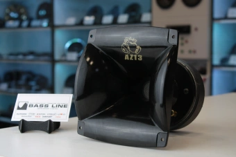 Купить Драйвер AZ-13 SPL POWER DDR-150 - купить, 4 250 руб.